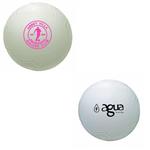 TGB41400-SC 4 1/4" Mini Vinyl Soccer Balls With Custom Imprint